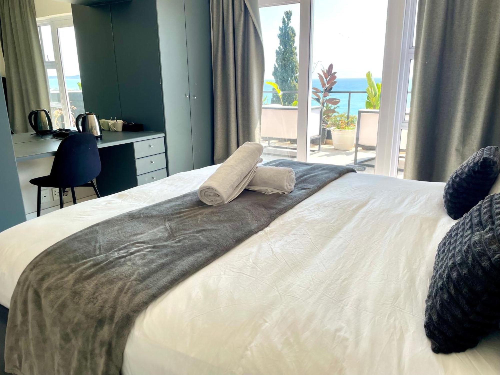 Hotel Cape20 Luxury Escape à Le Cap Chambre photo