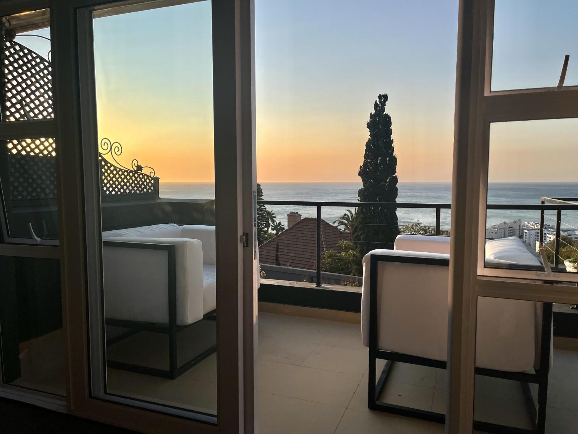 Hotel Cape20 Luxury Escape à Le Cap Extérieur photo