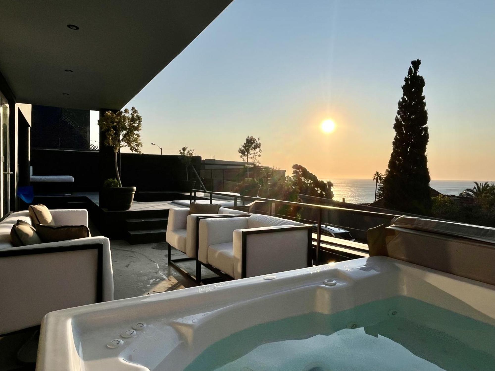 Hotel Cape20 Luxury Escape à Le Cap Extérieur photo