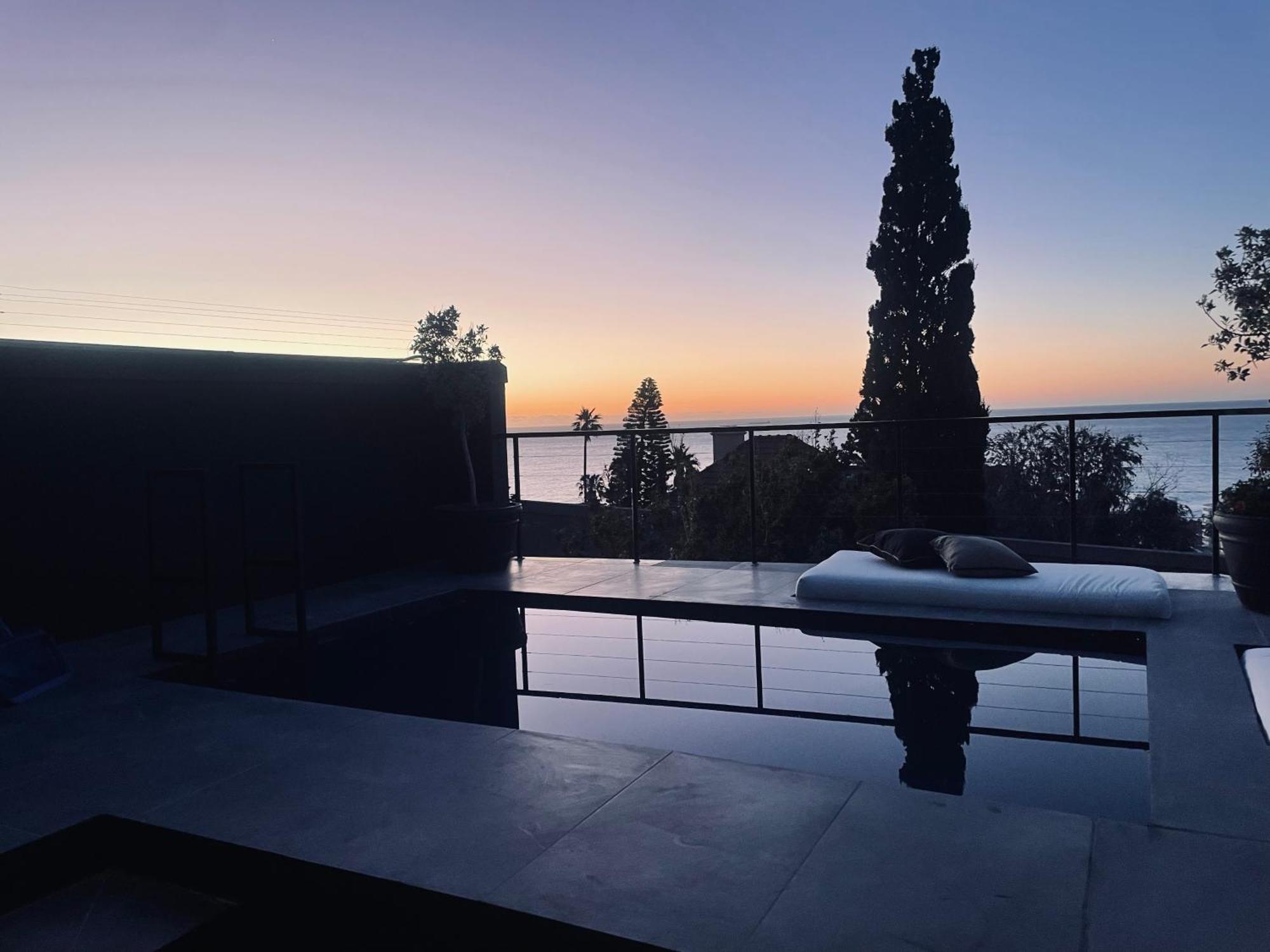 Hotel Cape20 Luxury Escape à Le Cap Extérieur photo